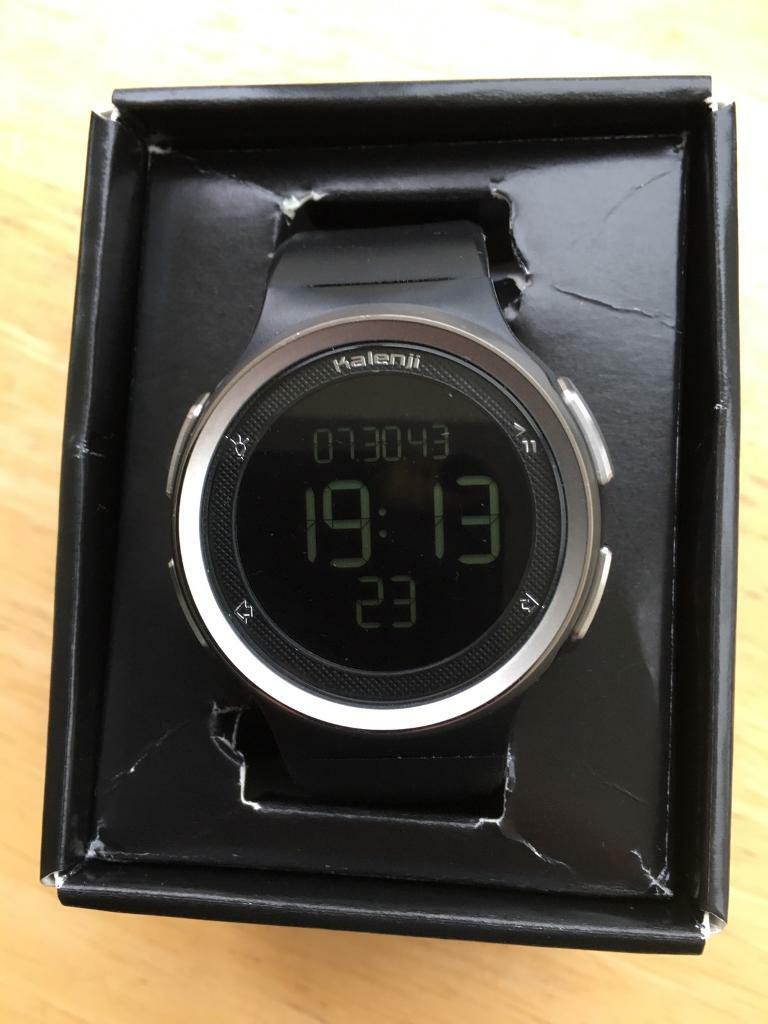 kalenji watch w900
